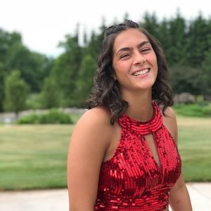 Meet your Posher, Jacquelyn